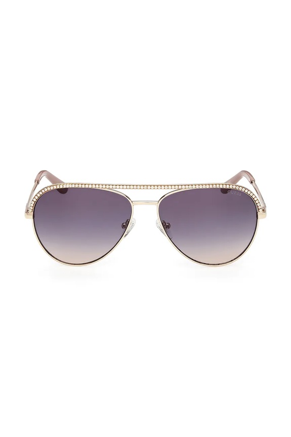 Αξεσουάρ Γυαλιά ηλίου Guess GU00271.6032B χρυσαφί