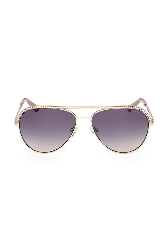 Αξεσουάρ Γυαλιά ηλίου Guess GU00271.6032B χρυσαφί