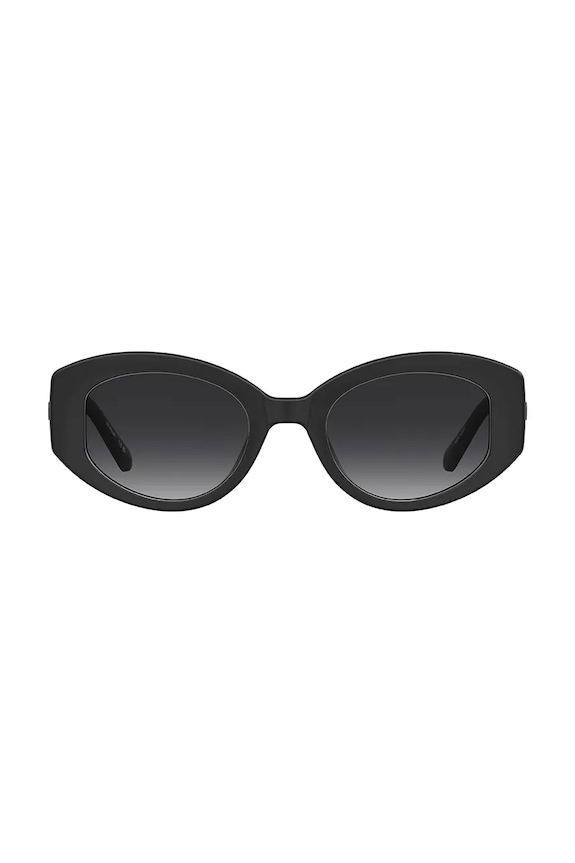 Akcesoria Love Moschino okulary przeciwsłoneczne MOL105/S czarny