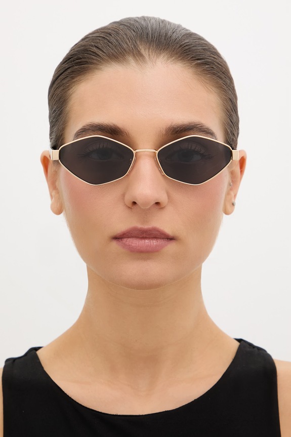 Love Moschino okulary przeciwsłoneczne damskie MOL101/S