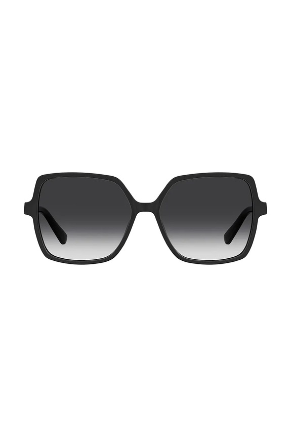 Akcesoria Love Moschino okulary przeciwsłoneczne MOL102/S czarny
