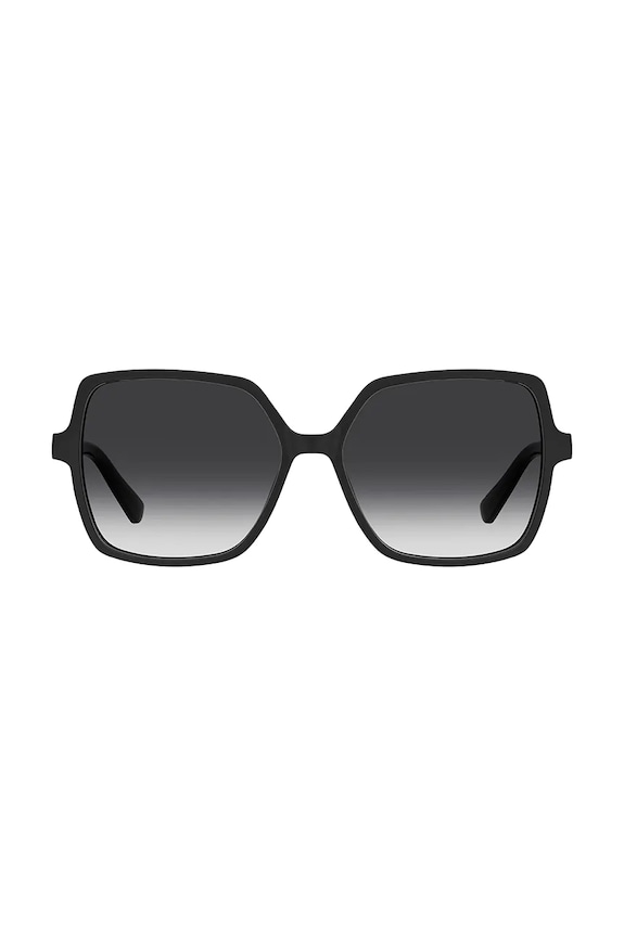 Akcesoria Love Moschino okulary przeciwsłoneczne MOL102/S czarny