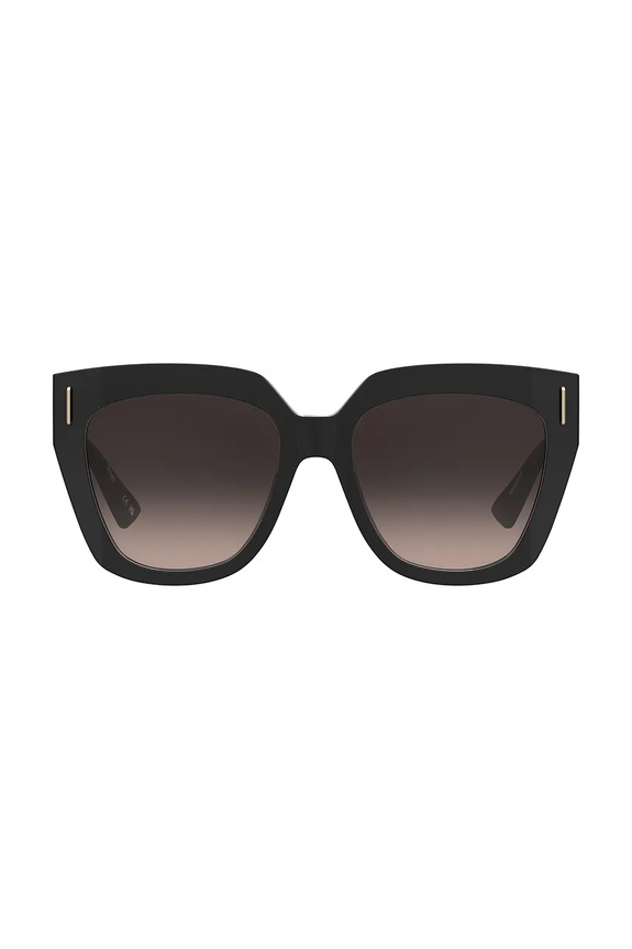Akcesoria Moschino okulary przeciwsłoneczne MOS207/S fioletowy