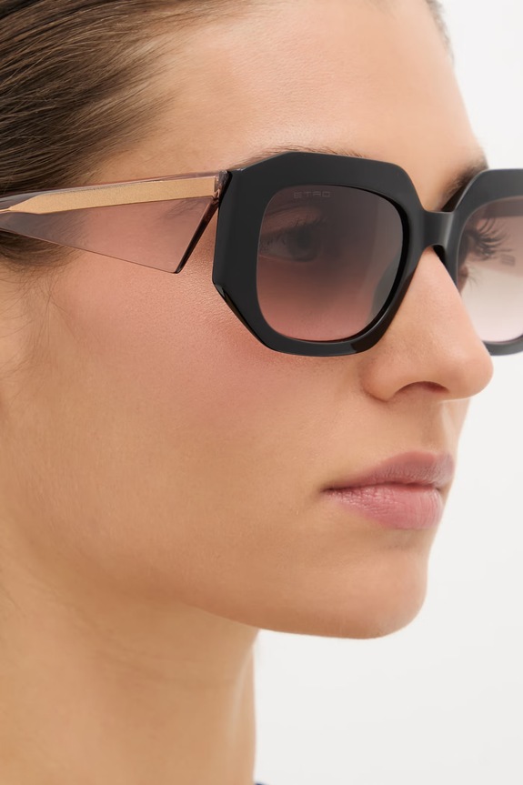 Etro okulary przeciwsłoneczne ETRO.0123/S