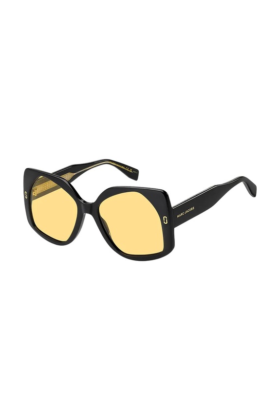 Marc Jacobs ochelari de soare MJ.1133/S negru AA00