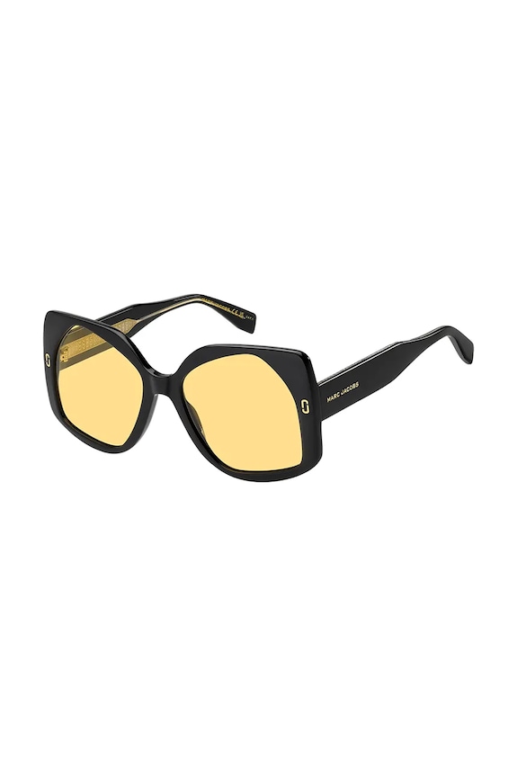 Marc Jacobs ochelari de soare MJ.1133/S negru AA00