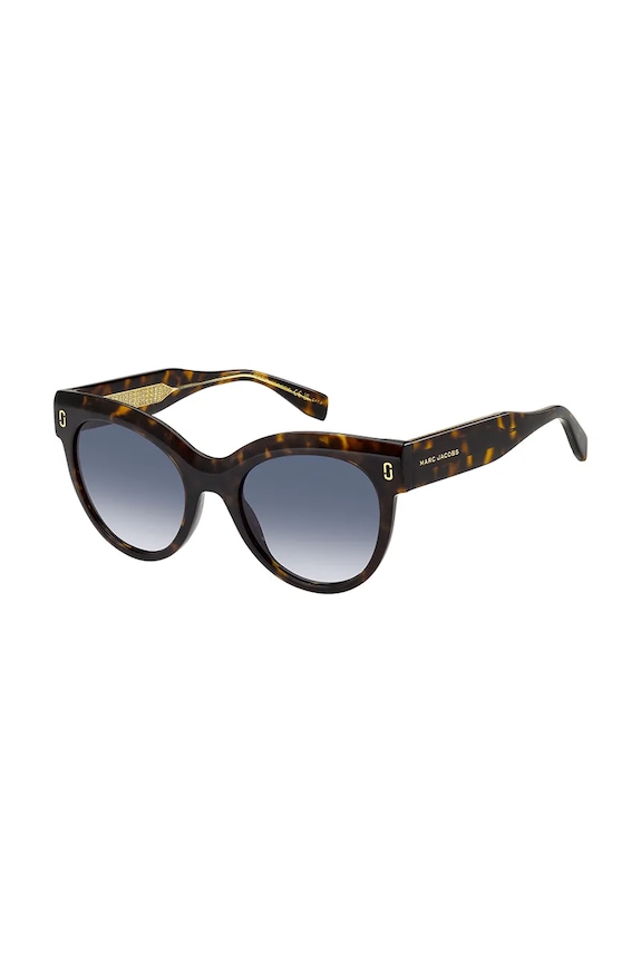 Slnečné okuliare Marc Jacobs MJ.1134/S hnedá AA00
