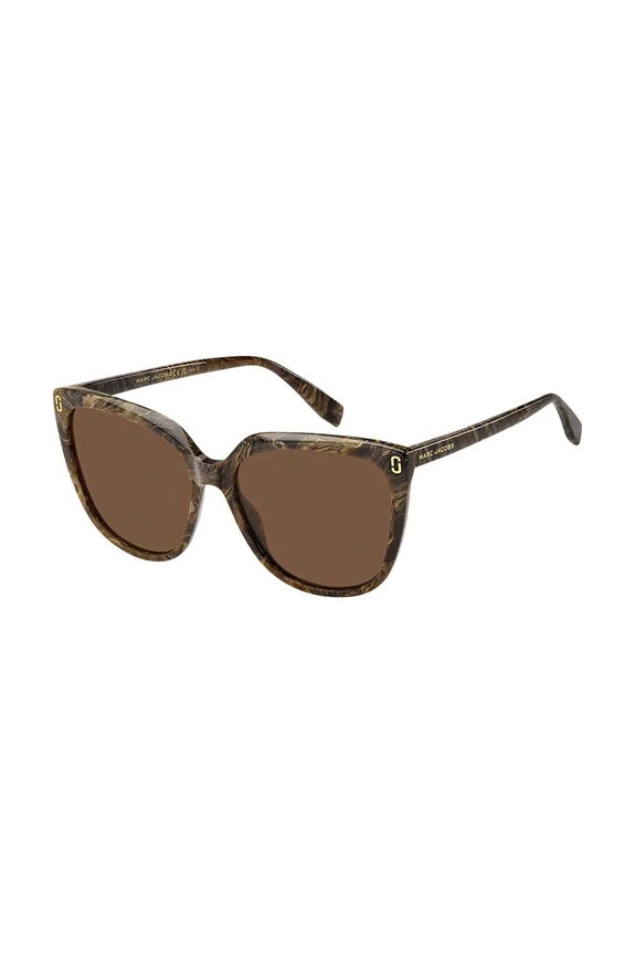 Marc Jacobs ochelari de soare MJ.1137/S maro AA00