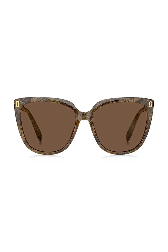 Accesorii Marc Jacobs ochelari de soare MJ.1137/S maro