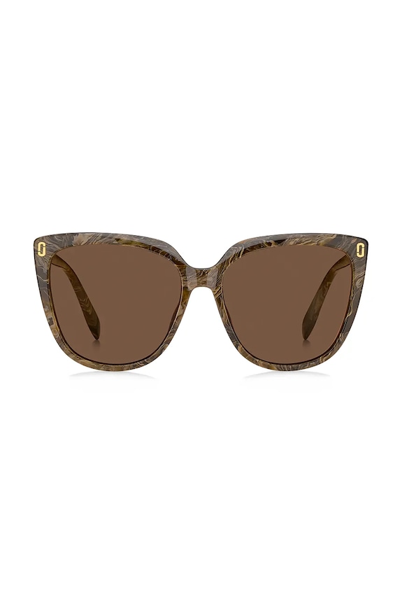 Accesorii Marc Jacobs ochelari de soare MJ.1137/S maro