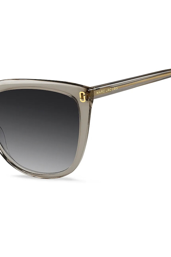 Marc Jacobs ochelari de soare MJ.1137/S gri