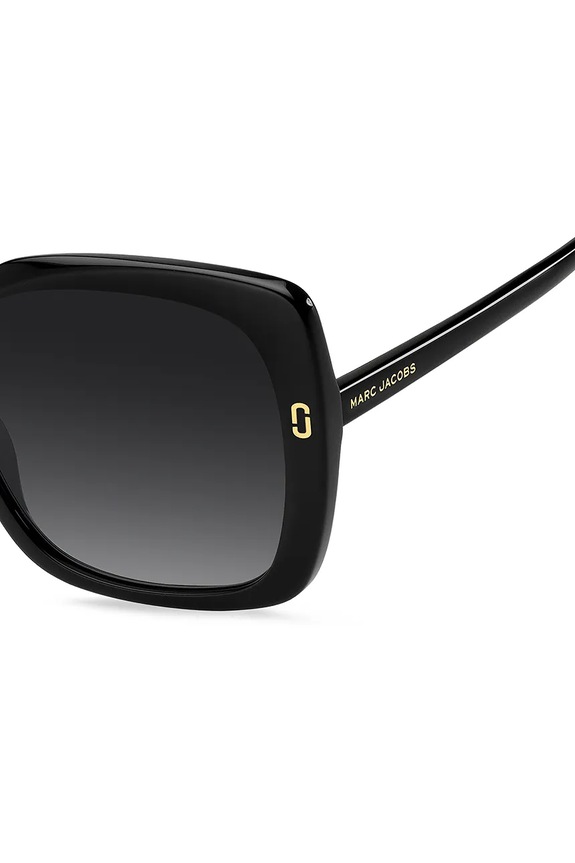 Marc Jacobs ochelari de soare MJ.1138/S negru