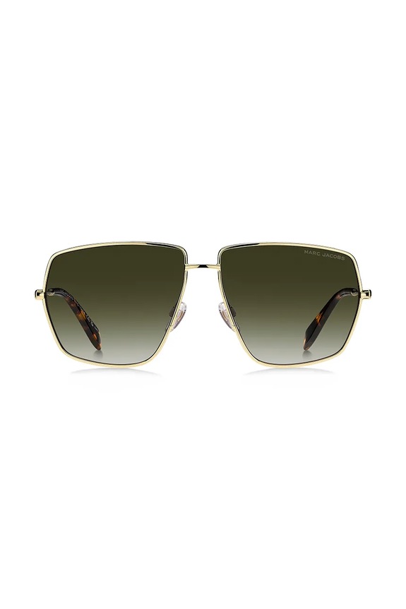 Akcesoria Marc Jacobs okulary przeciwsłoneczne MARC.917/S złoty