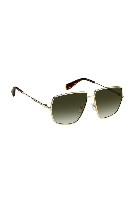 Marc Jacobs okulary przeciwsłoneczne złoty MARC.917/S