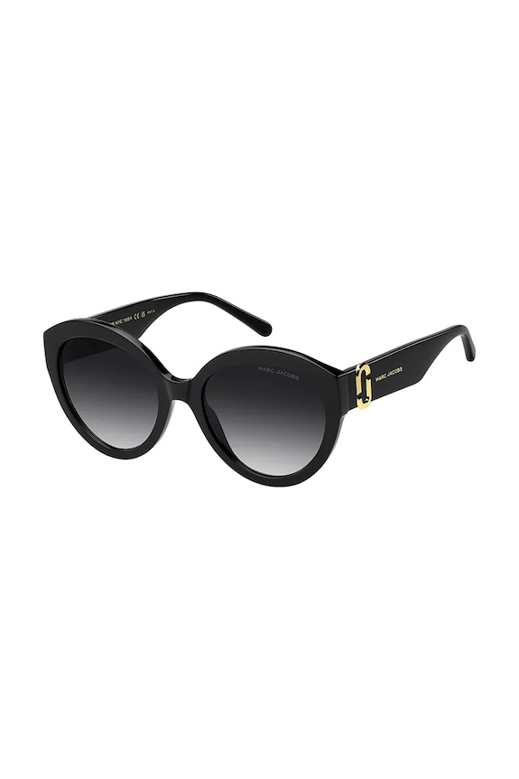 Slnečné okuliare Marc Jacobs MARC.882/S čierna AA00