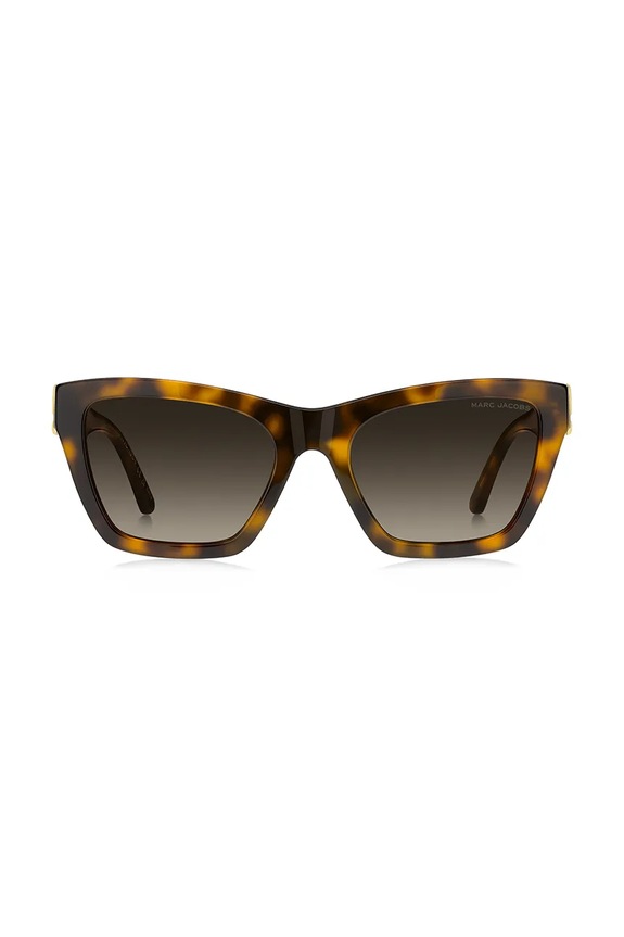 Accesorii Marc Jacobs ochelari de soare MARC.884/S maro