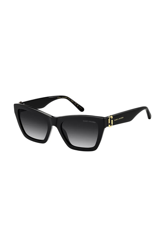Marc Jacobs ochelari de soare MARC.884/S negru AA00