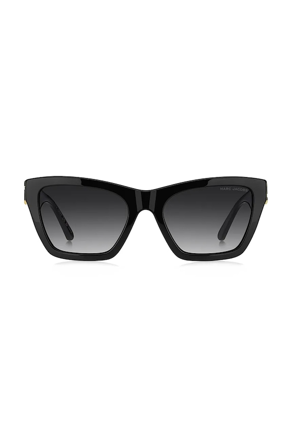 Accesorii Marc Jacobs ochelari de soare MARC.884/S negru