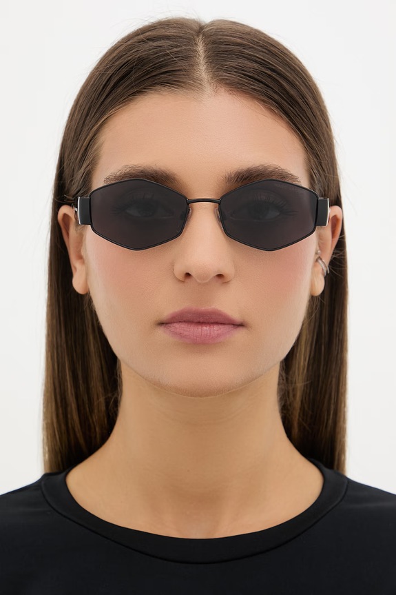 Marc Jacobs okulary przeciwsłoneczne damskie MARC.496/SHINY