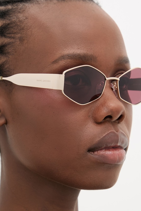 Marc Jacobs okulary przeciwsłoneczne damskie MARC.496/SHINY