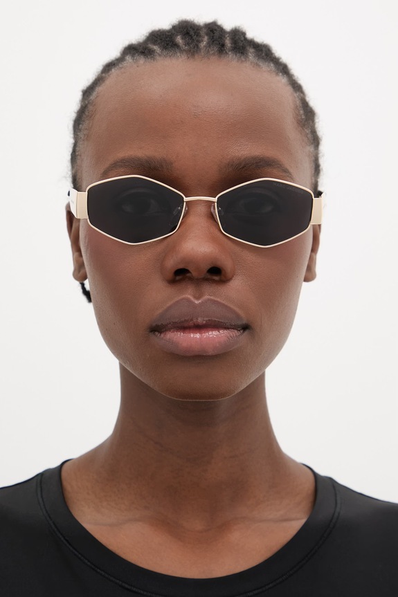 Marc Jacobs okulary przeciwsłoneczne damskie MARC.496/SHINY