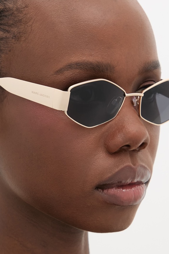 Marc Jacobs okulary przeciwsłoneczne damskie MARC.496/SHINY