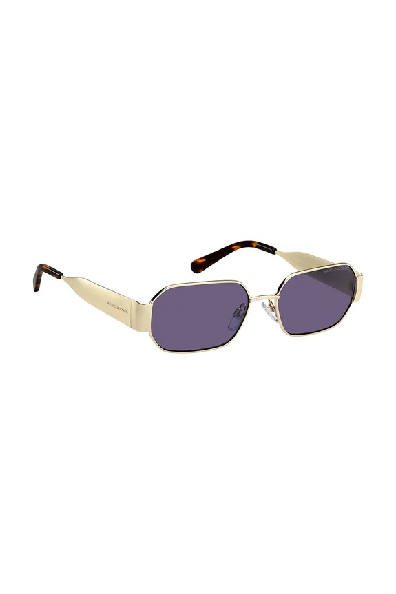 Marc Jacobs Okulary przeciwsłoneczne damskie złoty MARC.890/S
