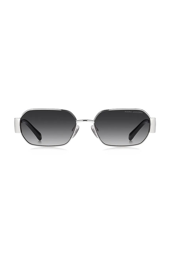 Accesorii Marc Jacobs ochelari de soare de damă MARC.890/S argintiu