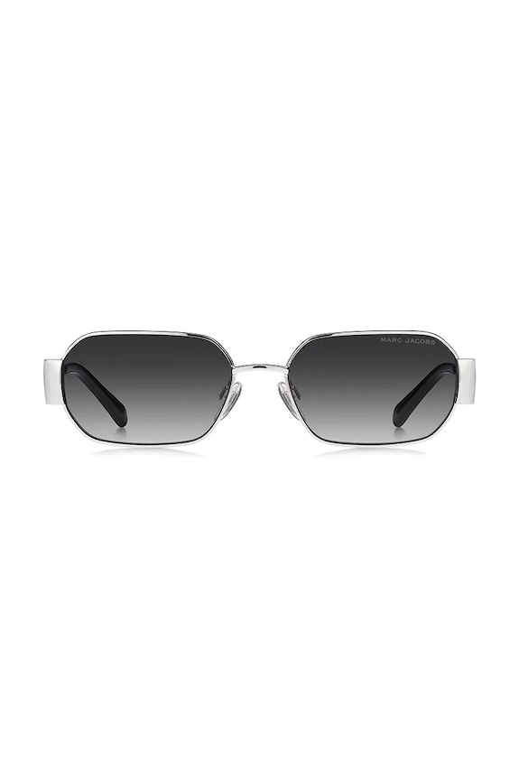Accesorii Marc Jacobs ochelari de soare de damă MARC.890/S argintiu