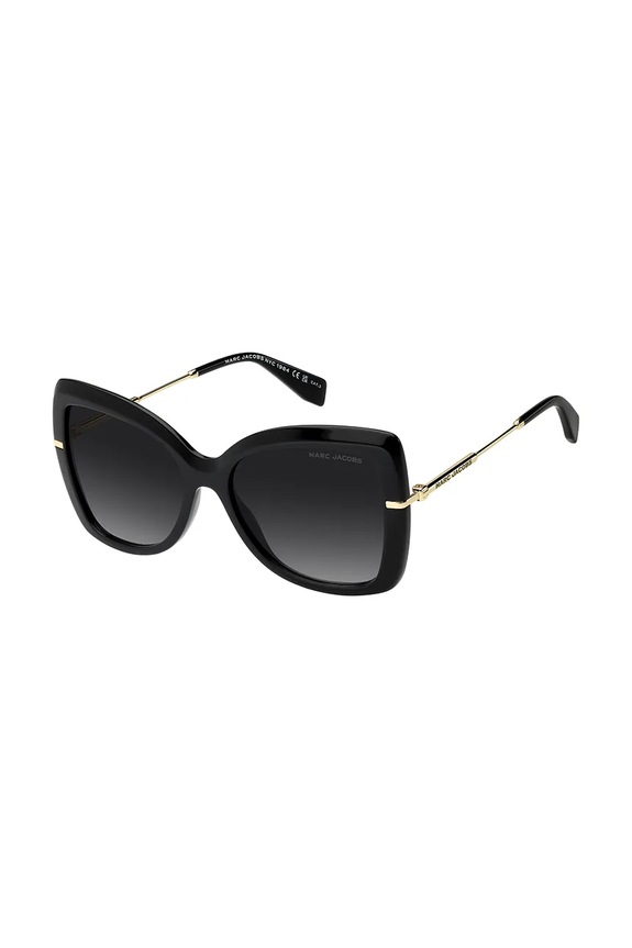 Slnečné okuliare Marc Jacobs MARC.881/S čierna AA00