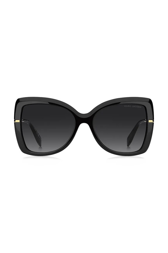 Doplnky Slnečné okuliare Marc Jacobs MARC.881/S čierna