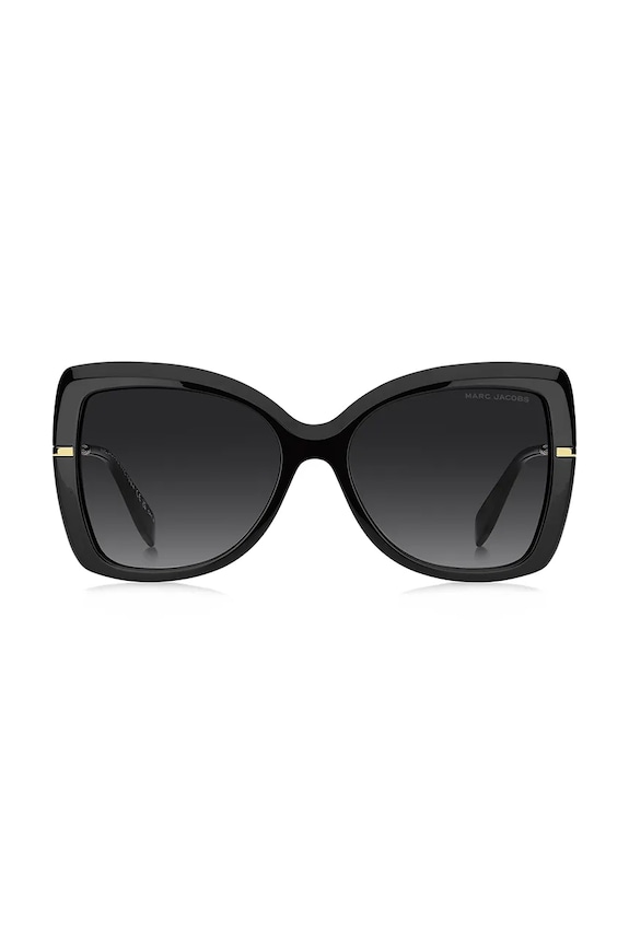 Doplnky Slnečné okuliare Marc Jacobs MARC.881/S čierna
