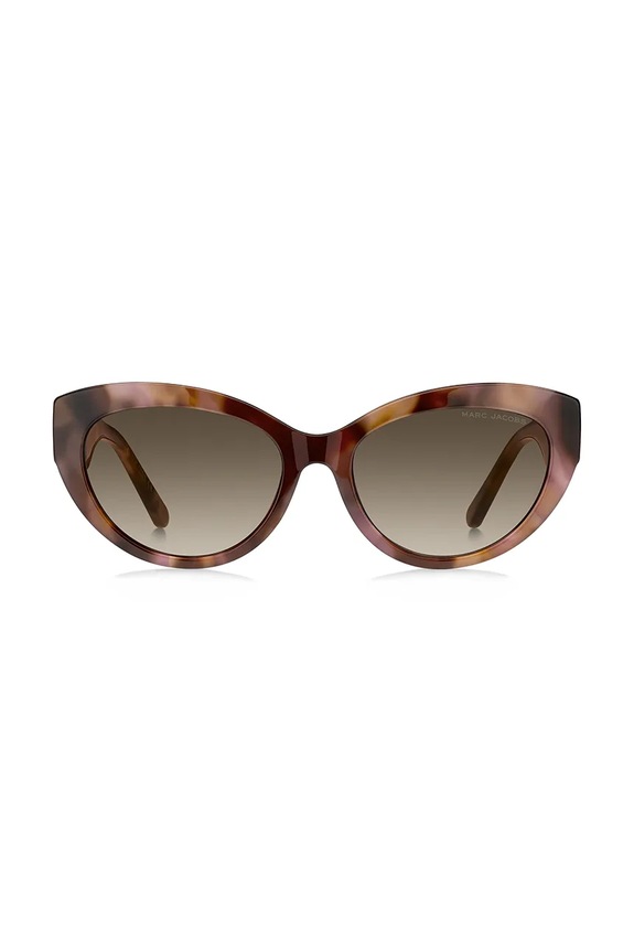 Accesorii Marc Jacobs ochelari de soare MARC.883/S maro