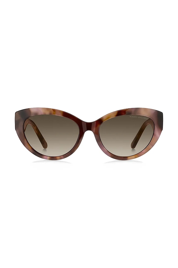 Accesorii Marc Jacobs ochelari de soare MARC.883/S maro