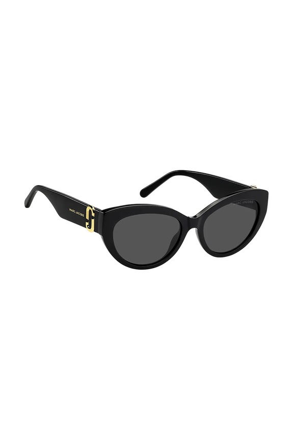 Slnečné okuliare Marc Jacobs čierna MARC.883/S