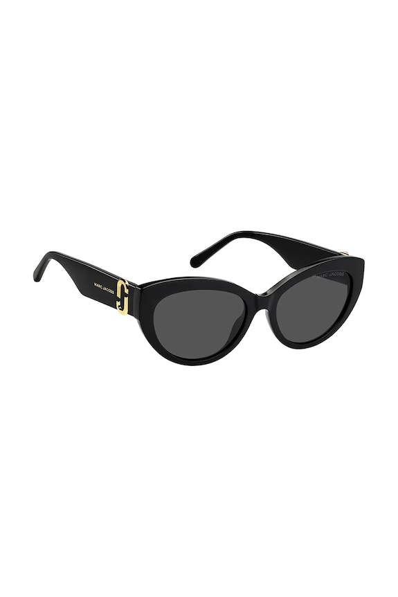 Slnečné okuliare Marc Jacobs čierna MARC.883/S