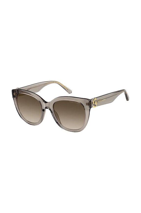 Marc Jacobs okulary przeciwsłoneczne damskie MARC.885/S szary AA00