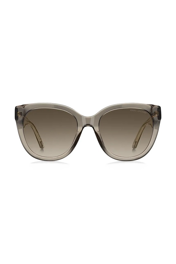 Akcesoria Marc Jacobs okulary przeciwsłoneczne damskie MARC.885/S szary