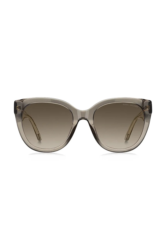 Akcesoria Marc Jacobs okulary przeciwsłoneczne damskie MARC.885/S szary