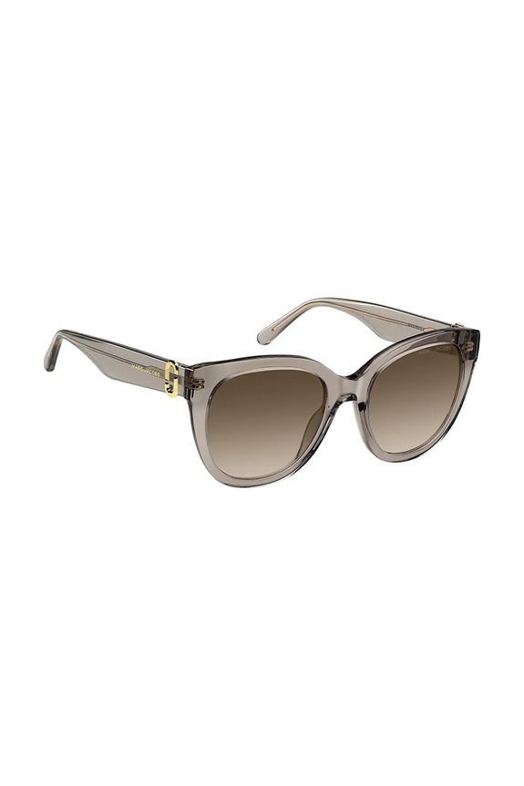 Marc Jacobs okulary przeciwsłoneczne damskie szary MARC.885/S