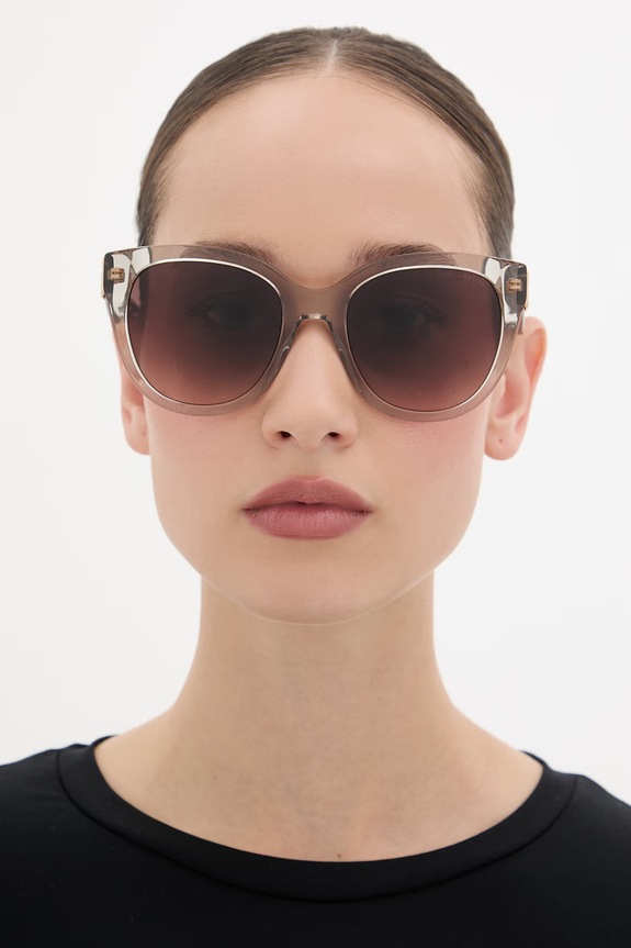 Marc Jacobs okulary przeciwsłoneczne damskie MARC.885/S