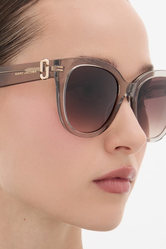 Marc Jacobs okulary przeciwsłoneczne damskie MARC.885/S