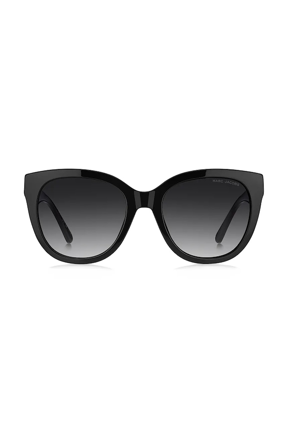 Akcesoria Marc Jacobs okulary przeciwsłoneczne damskie MARC.885/S czarny