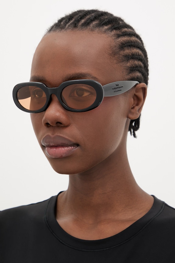Marc Jacobs ochelari de soare uniforme maro MARC.887/G/S