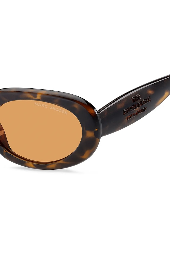 Marc Jacobs ochelari de soare MARC.887/G/S maro