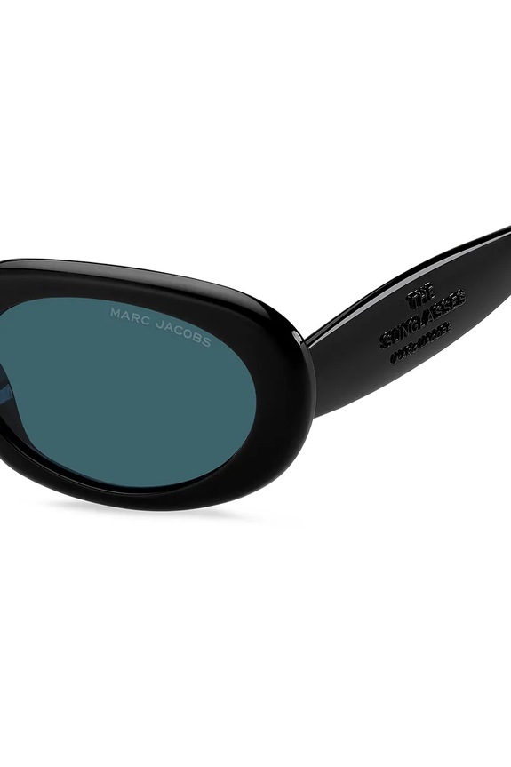 Slnečné okuliare Marc Jacobs MARC.887/G/S čierna