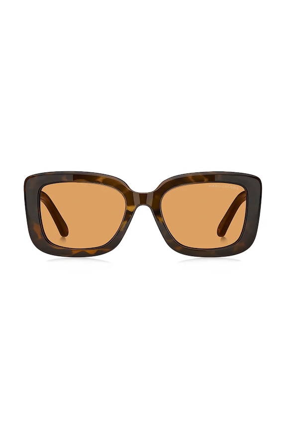Akcesoria Marc Jacobs okulary przeciwsłoneczne MARC.888/S brązowy