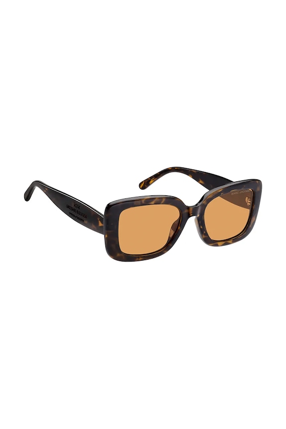 Marc Jacobs okulary przeciwsłoneczne brązowy MARC.888/S