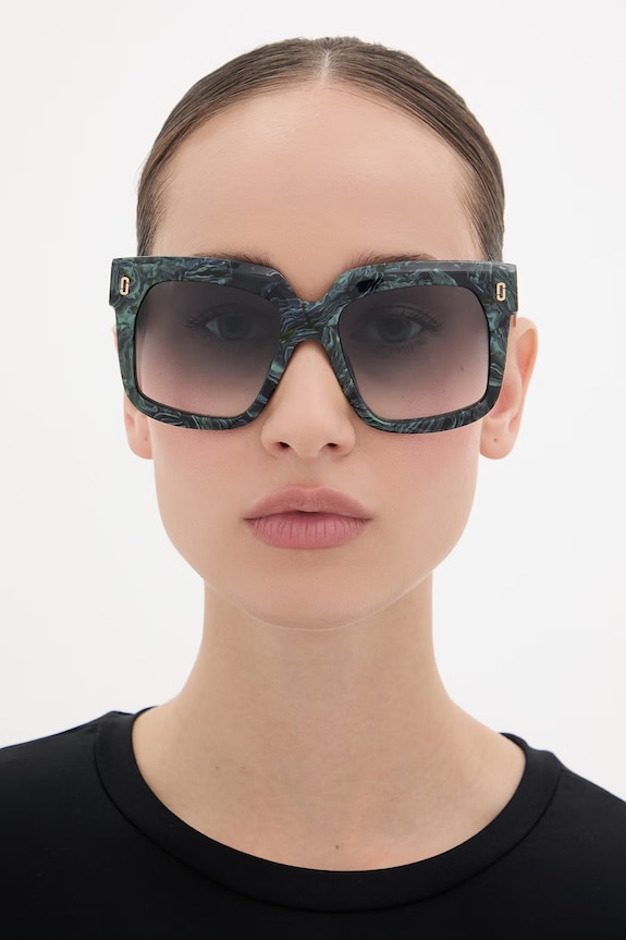 Marc Jacobs slnečné okuliare dámske MJ.1135/S