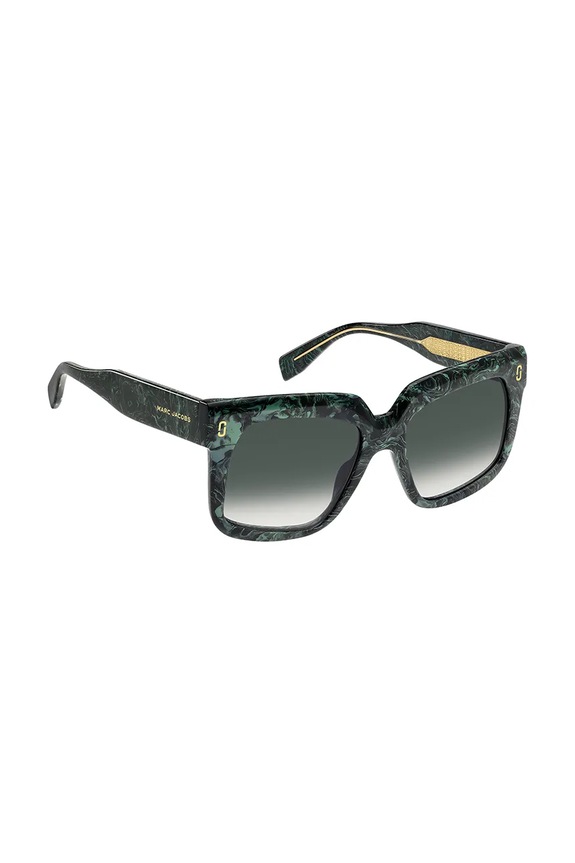 Αξεσουάρ Marc Jacobs γυαλιά ηλίου Γυναικεία MJ.1135/S πράσινο